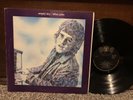 ELTON JOHN EMPTY SKY 1969 UK 1ST PRESS TRANSLUCENT RED VINYL LP MONO DJLP 403 EX