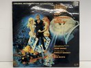 Diamonds Are Forever (Original Motion Picture Soundtrack) - John Barry Vinyl LP