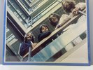 *SEALED*THE BEATLES / 1967-1970 2LP LIMITED EDITION BLUE VINYL IMPORT 1993 APPLE