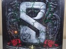 Sting in the Tail by Scorpions (Sealed & New)w/minor sleeve damage