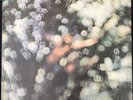 PINK FLOYD 'OBSCURED BY CLOUDS' 12'' VINYL ALBUM HARVEST RECORDS SHSP4020 1985