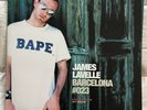 Global Underground 23 Barcelona James Lavelle 3xLP Sasha Digweed Deep Dish