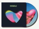 FONTAINES D.C. 'ROMANCE' PICTURE DISC VINYL RECORD  BLOOD RECORDS EXCLUSIVE ALT