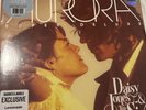 Daisy Jones & The Six Aurora Lemonade Colored Vinyl Record 2LP Sealed Limited Ed