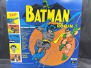 The Sensational Guitars of Dan & Dale: Batman and Robin vinyl LP 1966 Tifton