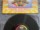 THE BEATLES Magical Mystery Tour LP (Capitol SMAL 2835) VERY NICE--GLOSSY VINYL