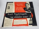 Earl Nightingale Gives You 