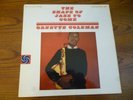 Ornette Coleman - The Shape of Jazz To Come LP - Atlantic Records 1317