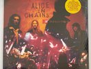 Alice In Chains Unplugged 2 LP Red vinyl NEW EU Import LAST ONE
