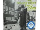 THAD JONES The Magnificent Thad Jones LP - Blue Note 1527 Classic Vinyl Series