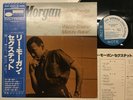 Lee Morgan Lee Morgan Sextet Japan LP [79337ER]