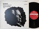 WILHELM BACKHAUS Beethoven Piano Sonata 30, 32 LONDON LP CS 6246 NM ffss 1E