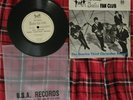 1964 The Official Beatles Fan Club 3rd Christmas Record 7