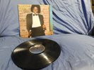 Michael Jackson Off The Wall Album LP Vinyl 1979