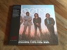 The Doors - Waiting For The Sun (Rhino HiFi KPG AAA NEW/SEALED)