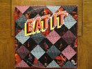 Humble Pie – Eat It - 1973 - A&M Records SP-3701 Vinyl 2xLP EX/VG+