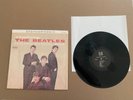 INTRODUCING THE BEATLES VINYL LP   VEE JAY LABEL  VJLP 1062