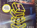 Soul Punk by Patrick Stump (of Fall Out Boy) Vinyl SEALED