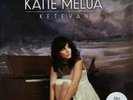 Katie Melua Ketevan CD Vinyl Single 12inch NEAR MINT Dramatico