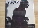 J GEILS BAND MONKEY ISLAND SEALED NEW ORIGINAL PRESSING NO BARCODE