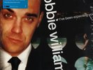 Robbie Williams Ive Been Expecting You NEAR MINT Island Vinyl LP