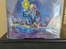 MEGADETH RUST IN PEACE - VINYL LP  
