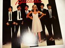 BLONDIE - PARALLEL LINES - ORIGINAL 1978 VINYL LP - CHR 1192  VG+