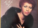 ARETHA FRANKLIN - LET ME IN YOUR LIFE 1st U.S. Press 1974 LP VG+