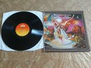 Devadip Carlos Santana & Turiya Alice Coltrane ‎– Illuminations LP Europe NM/VG+