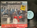 The NIGHTCAPS 