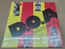 D.O.A. - Hardcore 81 LP - Friends 1st Press DOA Vancouver Punk CLASSIC RARE Orig