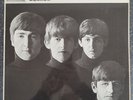 With The Beatles  1963 Mono LP Parlophone PMC 1206 XEX 447/448 7N