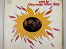 ORQUESTA DEE JAY PA'LANTE KILLER GUAGUANCO TROMBONES ORIGINAL RECORD PLAYED DJ