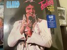 Elvis Presley Today Sealed OOP FTD 2LP