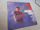 Johnny Cash Ring of Fire Best Of Lp UK  1st Press [Ex/Vg+] Mono Hello Cash Fans