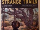 Lord Huron ‎  Strange Trails (2xLP) Limited Edition Moss Green Vinyl - Mint
