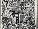 New York Hardcore Compilation -A7 Back To The NYHC Roots 2021 US Pitchfork Label