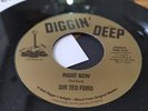 Ted Ford Right Now  I Can't Give You Up Rare Northern Soul 7