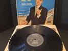Frank Sinatra Come Fly With Me 1958 Capitol Mono LP W-920 NM/VG+