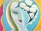 Layla & Other Assorted Love Songs by Derek & the Dominos MFSL MOFI #8218 EX/EX
