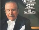 Claudio Arrau, Davis: Beethoven- Complete Piano Concertos / Philips Dig 4 LP Box