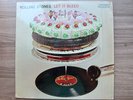 THE ROLLING STONES Let It Bleed Vinyl LP 1969 London 1st US Press EX/EX