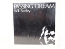 Rare OG Sealed Private Press Country Folk LP Will Beeley Passing Dream