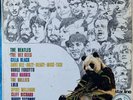 NO ONE'S GONNA CHANGE OUR WORLD - VARIOUS WITH ACROSS THE UNIVERSE -THE BEATLES