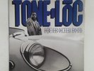 TONE LOC Loc'ed After Dark DV67741 Precision LP RE Vinyl VG+ Cover VG+ 2002