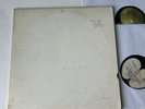 Beatles White Album 1968 1st US Press 2LP  Apple OG Serial #0214297 Low Number