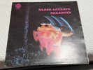 Rare 1st UK  issue Black Sabbath Paranoid Gatefold 1970