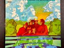 The Beach Boys FRIENDS vintage 1968 Capitol 2895 EX vinyl, Jacksonville Pressing