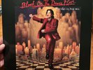 Michael Jackson - Blood On The Dance Floor / HIStory In The Mix 1997 2xLP, Album