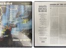 Maria Teresa Luciani : Sounds of the City - NEW - Vinyl LP - Free P&P